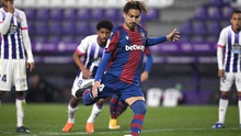 Soi kèo nhà cái Levante vs Osasuna. Nhận định, dự đoán bóng đá Tây Ban Nha (0h30, 6/12)