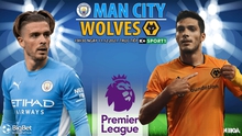 Nhận định bóng đá nhà cái Man City vs Wolves. Nhận định bóng đá, dự đoán Ngoại hạng Anh (19h30, 11/12)