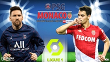 Nhận định bóng đá nhà cái PSG vs Monaco. Nhận định bóng đá, dự đoán Ligue 1 (2h45, 13/12)