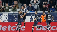 Nhận định bóng đá nhà cái Troyes vs Bordeaux. Nhận định, dự đoán bóng đá Ligue 1 (21h00, 12/12)