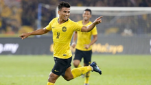 Malaysia 4–0 Lào: Safawi lập hat-trick, Malaysia xây chắc ngôi đầu bảng B