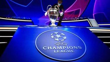 Bốc thăm lại vòng 1/8 Cúp C1: UEFA bị chê thiếu chuyên nghiệp, không bằng 'ao làng'