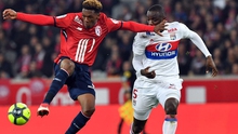 Nhận định bóng đá nhà cái Lille vs Lyon. Nhận định, dự đoán bóng đá Ligue 1 (19h00, 12/12)