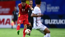 CĐV cảm xúc lẫn lộn khi Việt Nam gặp Thái Lan ở bán kết AFF Cup 2021