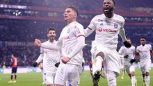 Nhận định bóng đá nhà cái Lyon vs Metz. Nhận định, dự đoán bóng đá Ligue 1 (3h00, 23/12)