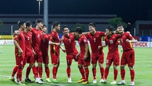 Việt Nam vs Thái Lan: Hàng thủ là điểm tựa cho ông Park