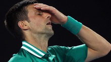 Sau Australian Open, Djokovic có thể bị cấm dự Roland Garros