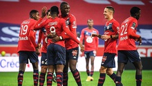 Nhận định bóng đá nhà cái Lille vs Lorient. Nhận định, dự đoán bóng đá Ligue 1 (1h00, 20/1)