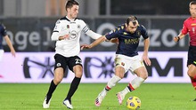 Nhận định bóng đá nhà cái Genoa vs Spezia. Nhận định, dự đoán bóng đá Serie A (0h30, 10/1)