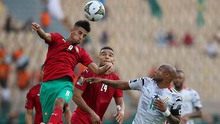 Nhận định bóng đá nhà cái Morocco vs Comoros. Nhận định, dự đoán bóng đá châu Phi (23h00, 14/1)