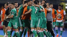 Nhận định bóng đá nhà cái Algeria vs Guinea Xích Đạo. Nhận định, dự đoán bóng đá châu Phi (2h00, 17/1)