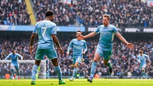 Man City 1–0 Chelsea: De Bruyne tỏa sáng, Man City hơn Chelsea 13 điểm