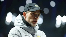 Thomas Tuchel: 'Tôi hy vọng luật là dành cho tất cả'