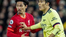 CĐV Liverpool chê sao Nhật Bản Minamino là bản hợp đồng tệ nhất của Klopp