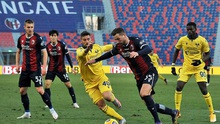 Nhận định bóng đá nhà cái Verona vs Bologna. Nhận định, dự đoán bóng đá Serie A (2h45, 22/1)