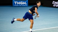 CẬP NHẬT: Djokovic lại bị hủy visa, lỡ hẹn với Australian Open 2022
