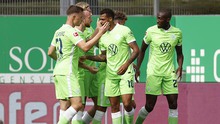 Nhận định bóng đá nhà cái Wolfsburg vs Hertha Berlin. Nhận định, dự đoán bóng đá Bundesliga (21h30, 15/1)