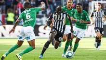 Nhận định bóng đá nhà cái Angers vs St Etienne. Nhận định, dự đoán bóng đá Ligue 1 (1h00, 27/1)