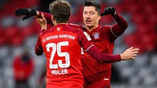 Nhận định bóng đá nhà cái Frankfurt vs Bayern Munich. Nhận định, dự đoán bóng đá Bundesliga (0h30, 27/2)