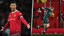 MU 1-1 Middlesbrough (pen 7-8): Ronaldo hỏng phạt đền, MU bị loại khỏi FA Cup