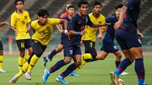 KẾT QUẢ bóng đá U23 Campuchia 1-0 U23 Philippines, U23 Đông Nam Á 2022