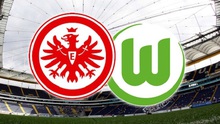 Nhận định bóng đá nhà cái Frankfurt vs Wolfsburg. Nhận định, dự đoán bóng đá Bundesliga (21h30, 12/2)