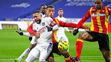 Nhận định bóng đá nhà cái Lens vs Lyon. Nhận định, dự đoán bóng đá Ligue 1 (23h00, 19/2)