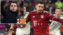 Bóng đá hôm nay 28/3: MU phỏng vấn 3 HLV thay Rangnick, Lewandowski đồng ý tới Barcelona