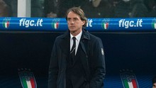 Roberto Mancini tiếp tục dẫn dắt tuyển Ý, hứa hẹn bổ sung dòng máu trẻ
