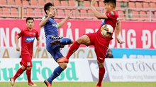 KẾT QUẢ bóng đá Bình Dương 2-2 Hải Phòng, V-League 2022 hôm nay