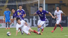 KẾT QUẢ bóng đá Viettel 0-1 Hà Nội, V-League 2022 hôm nay