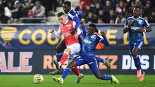 Soi kèo nhà cái Troyes vs Reims. Nhận định, dự đoán bóng đá Pháp Ligue 1 (20h00, 3/4)