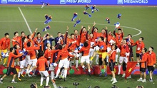 Bốc thăm chia bảng bóng đá nam SEA Games 31: Việt Nam chung bảng với Indonesia