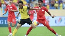 U23 Việt Nam vs U23 Malaysia: Sát thủ nguy hiểm nhất của đối thủ là ai?