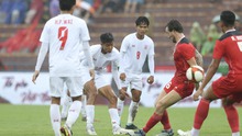 U23 Indonesia 3-1 U23 Myanmar: Indonesia vào bán kết, Myanmar bị loại