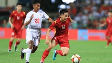 Kịch bản nào khiến U23 Việt Nam bị loại từ vòng bảng?