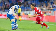 Nhận định bóng đá nhà cái Granada vs Espanyol. Nhận định, dự đoán bóng đá La Liga (1h00, 23/5)