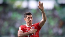 Lewandowski: 'Tôi không muốn chơi cho Bayern nữa'
