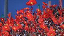 U23 Việt Nam vượt qua U23 Myanmar: 'Tiếng thở' sân Việt Trì