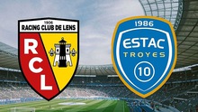 Nhận định bóng đá nhà cái Troyes vs Lens. Nhận định, dự đoán bóng đá Ligue 1 (2h00, 15/5)