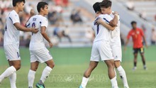 U23 Việt Nam vs U23 Philippines: Ai sẽ là cầu thủ nguy hiểm nhất?