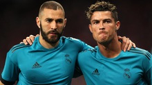 Bóng đá hôm nay 3/6: Ten Hag được cấp thêm tiền mua sắm, Benzema tốt lên nhờ Ronaldo