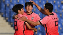 VIDEO VTV6 TRỰC TIẾP bóng đá U23 Hàn Quốc vs Nhật, U23 Việt Nam vs Ả rập Xê út