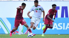 KẾT QUẢ bóng đá U23 Turkmenistan 2-1 U23 Iran, U23 châu Á 2022 hôm nay