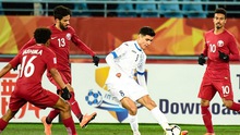 Nhận định bóng đá nhà cái U23 Qatar vs U23 Uzbekistan. Nhận định, dự đoán bóng đá U23 châu Á 2022 (22h00, 4/6)