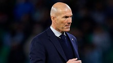 Zidane giải thích lý do không bao giờ dẫn dắt MU