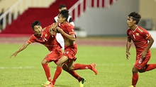 VIDEO VTV6 TRỰC TIẾP bóng đá U19 Myanmar vs U19 Brunei, U19 Đông Nam Á (15h00, 2/7