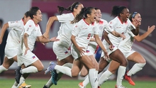 TRỰC TIẾP bóng đá nữ Philippines vs Singapore, bóng đá nữ Đông Nam Á (18h00, 6/7)