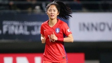 Soi kèo nhà cái nữ Hàn Quốc vs Đài Loan. Nhận định, dự đoán bóng đá nữ Đông Á 2022 (14h00, 26/7)