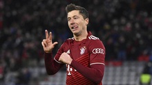 Bóng đá hôm nay 17/7: Lộ mục tiêu mới của MU, Lewandowski có điều khoản lạ với Barca